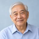 虛構示範長者黃伯的頭像